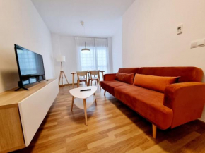 Increíble Apartamento Centrico 0B